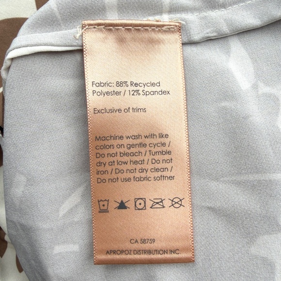 Indyeva Aleste top - Picture 8 of 12